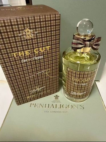Penhaligon the cut eau de - the,