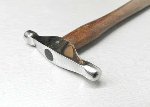 Mini hammer embossing repousse - hammer,