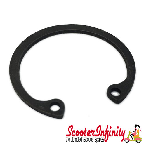 Circlip gear cluster - circlip,