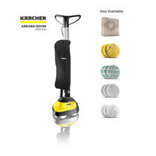 KARCHER FP303 FLOOR POLISHER