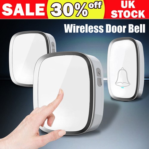 Wireless door bell home - bell,