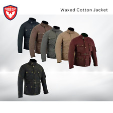 Warrior NEW Classic Motorcycle