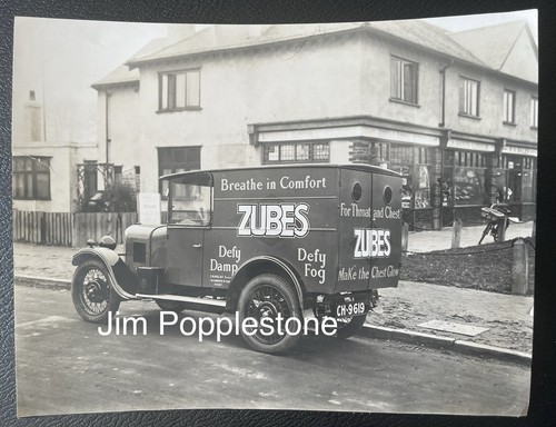 Zubes lozenges fw - zubes,
