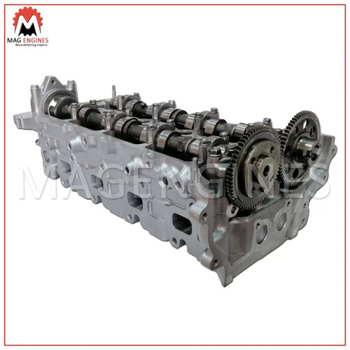 Cylinder head toyota - cylinder,