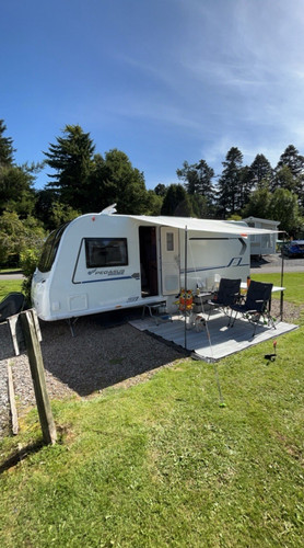 2019 bailey pegasus - 2019, grande