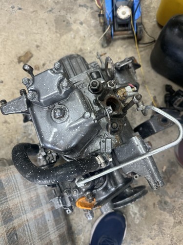 Yanmar gm1 gm10 injector - yanmar,