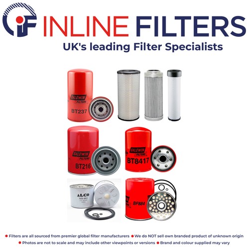 Filter kit for massey ferguson - filter,