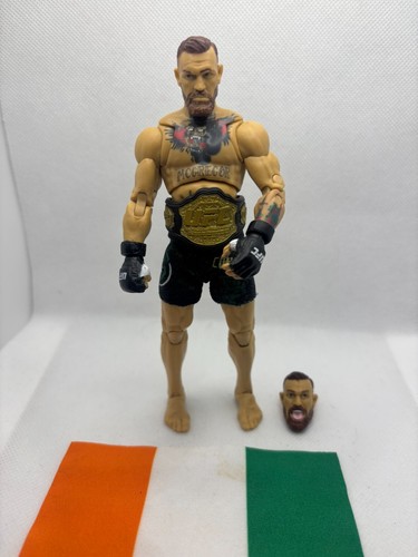 Jazwares ufc ultimate series - jazwares,