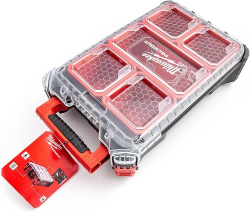 Milwaukee packout compact - packout,