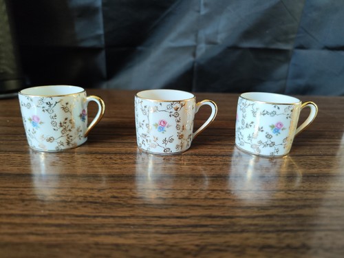 Limoges demitasse edite - edite, par