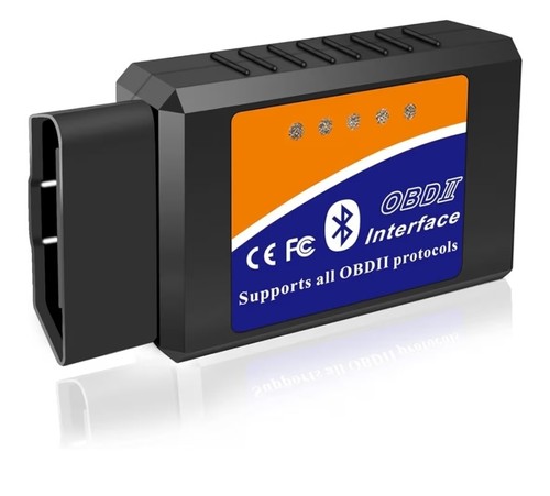 Obd2 bluetooth scanner car - obd2,