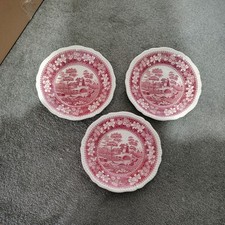 COPELAND SPODE'S TOWER DINNER