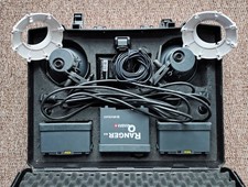 ELINCHROM RANGER QUADRA RX