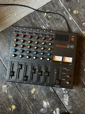 Tascam M-06 6-Channel Stereo
