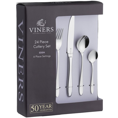 Viners eden stainless - eden, 10
