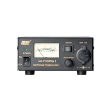 220V Regulated 30A Compact