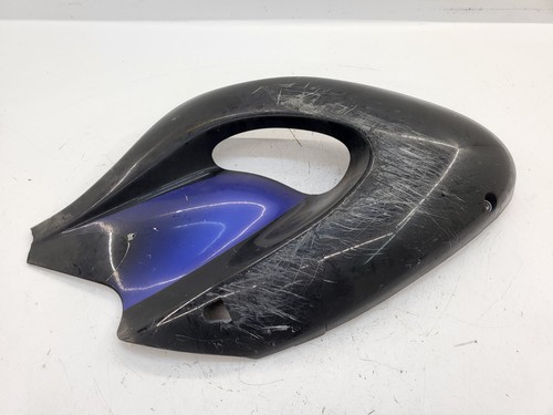 Yamaha tdm 850 front - 850, 96-01