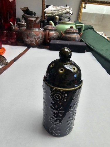 Vintage portmeirion totem - vintage,