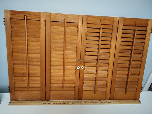 Wood interior window - interior,