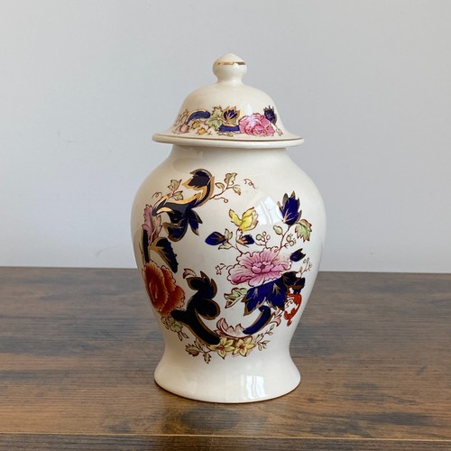 Vintage mason ironstone - vintage,