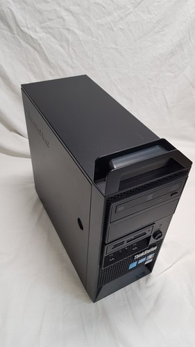 Lenovo thinkstation e31 intel - thinkstation,