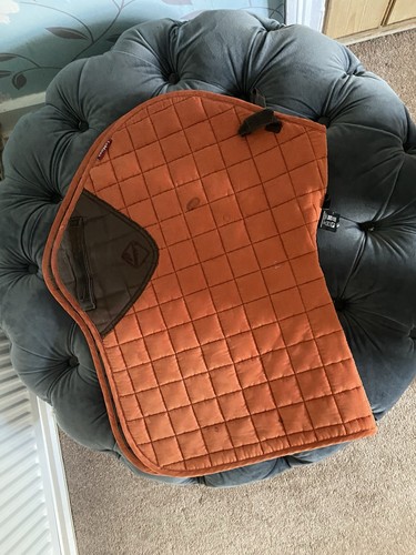Lemieux dressage saddle - dressage,