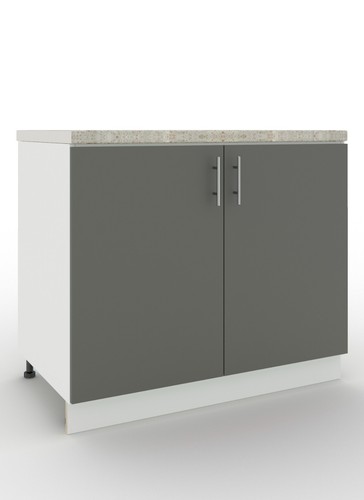 Greta adjustable kitchen - jd,