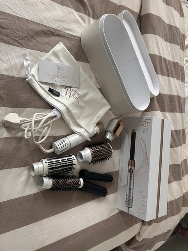 Beauty works aeris - beauty,