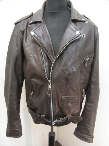 Vintage noble house leather - noble,