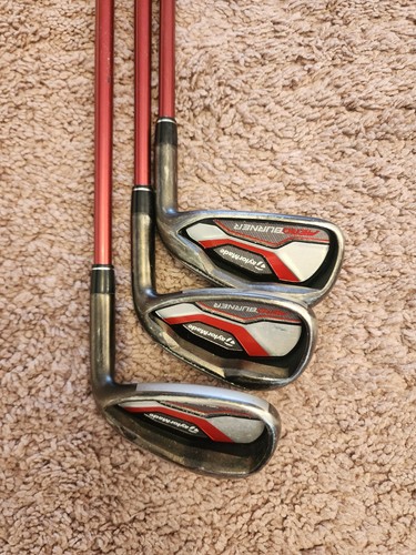 Taylormade aero burner - 3x,