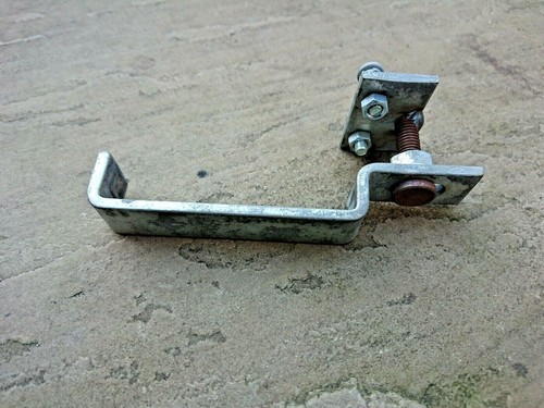 Garlando straight six slider - straight,