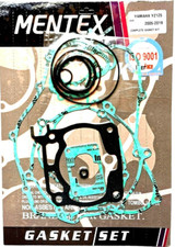 Yamaha YZ 125 Full Complete