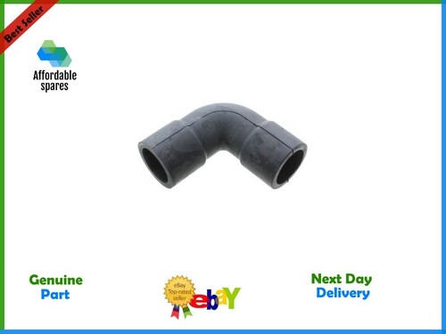 Genuine baxi condensate elbow - condensate,