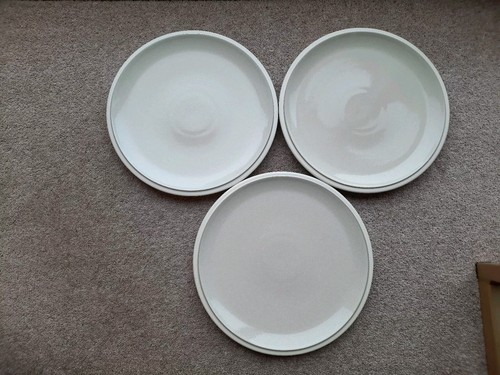 Denby energy cream - energy, 10.5"