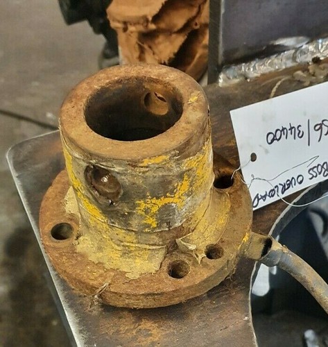 Genuine jcb 530b - genuine, boss