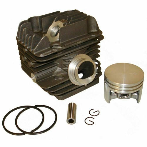 Cylinder pot and - pot, piston