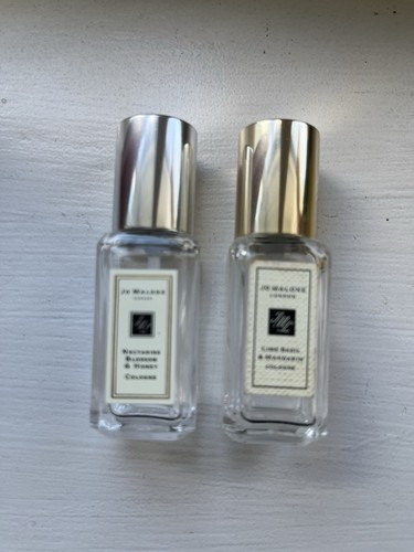 Genuine empty malone 9ml - genuine,