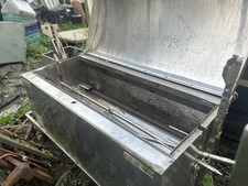Tasty Trotter Hog Roast Oven