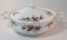 Royal Albert Lavender Rose