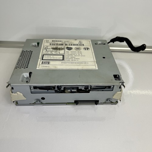 Fiat 500 radio player - radio, –