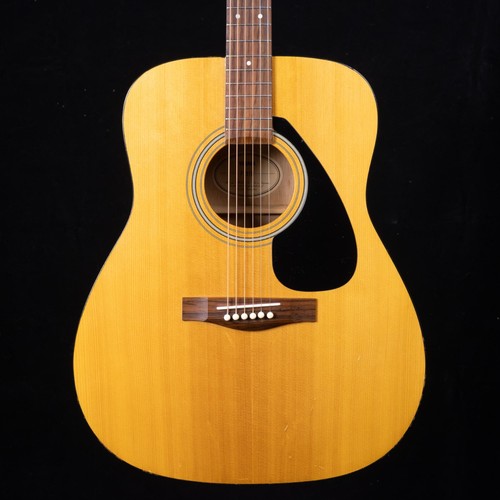 Yamaha f310 full size acoustic - yamaha,