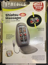 Homedics Shiatsu Back Massager
