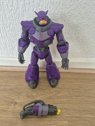 Disney pixar toy story - disney/pixar, zurg