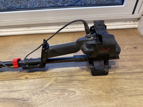 Minelab manticore folding - minelab,