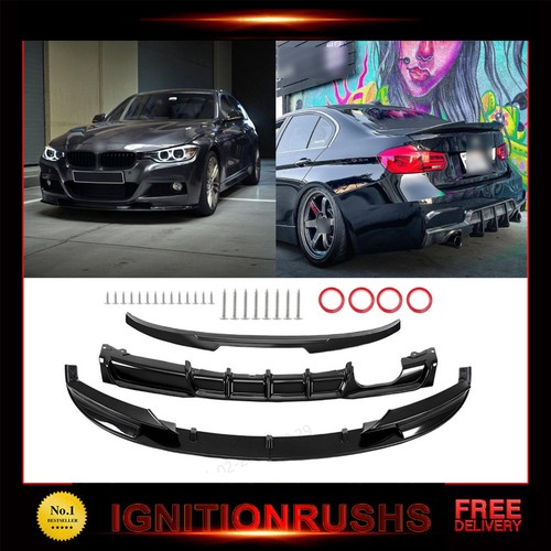 Body kit for - body,