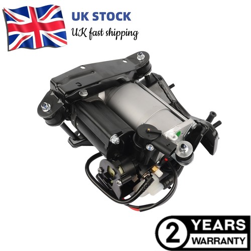 Air suspension compresor pump - suspension,