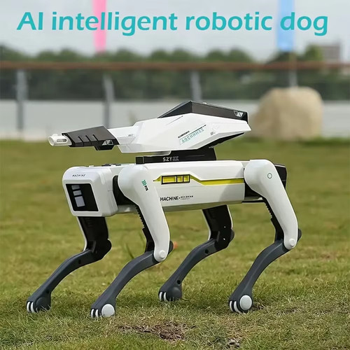 Remote and app - and, ai