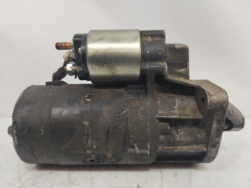 9000331430 starter motor