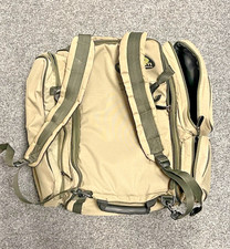 korum fishing rucksack