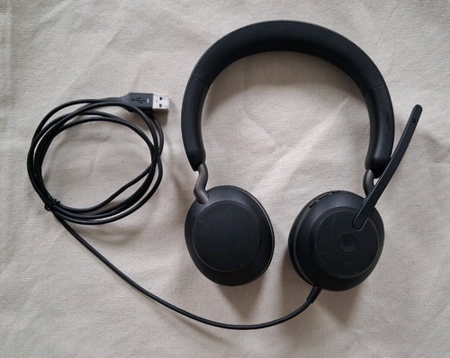 Jabra evolve2 stereo - 40, se